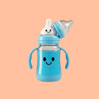 Shop Name: Baby Bottles & Accessories